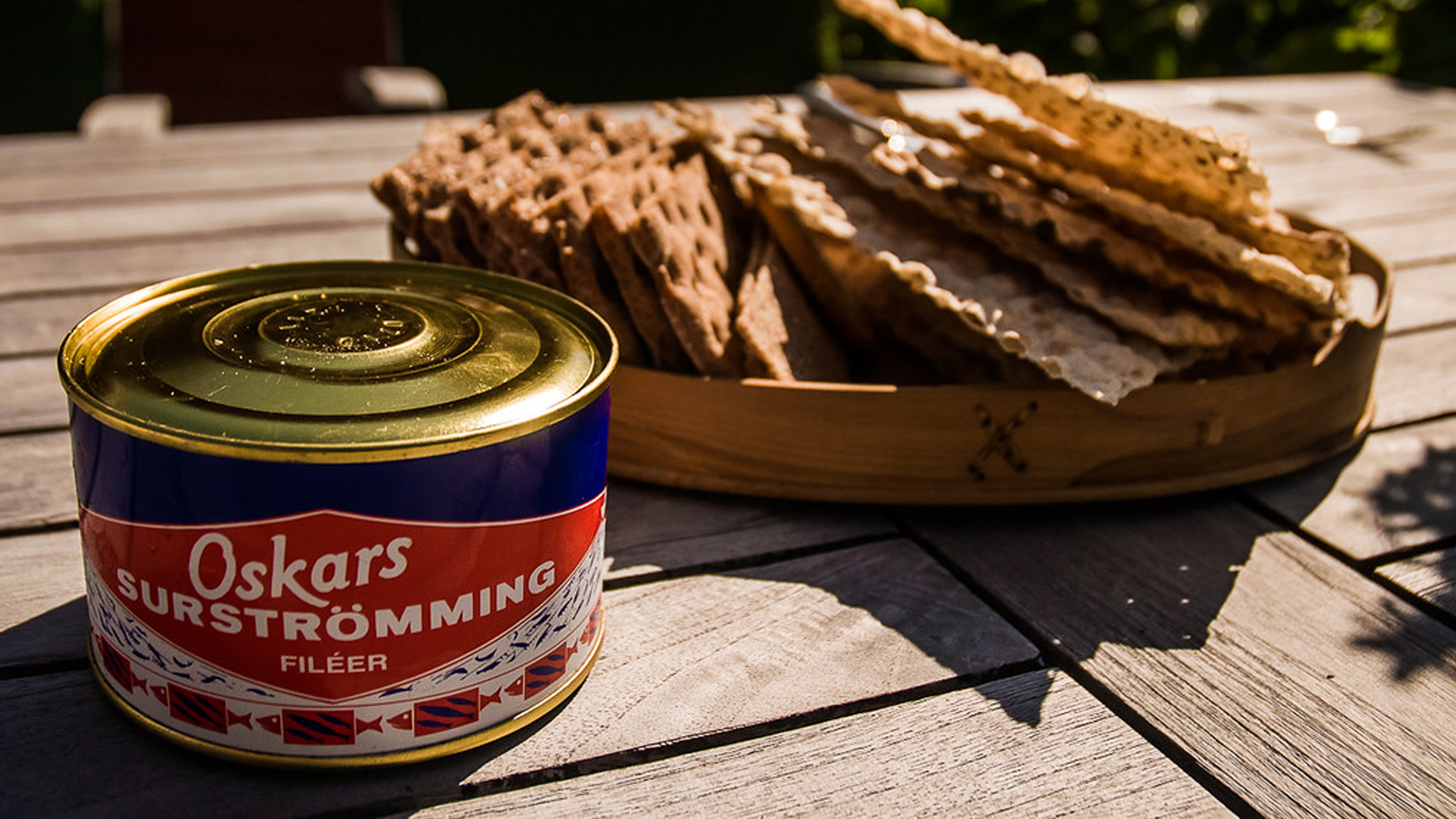 You are currently viewing Surströmming Stinky Fish Challenge | Smelliest Fish In The World