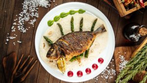 Read more about the article Is It Safe To Eat Fish Head & Gills | An Expert Health Guide