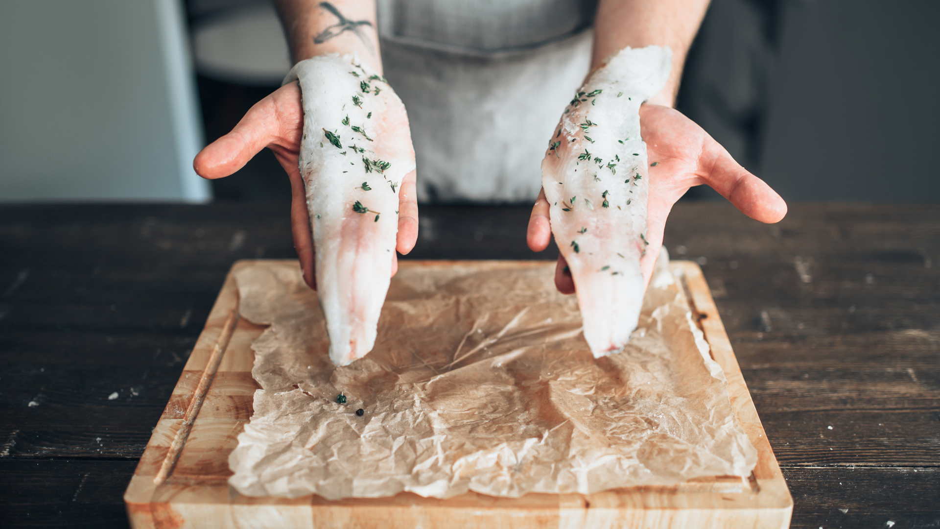 You are currently viewing Whiting Fish | A Traditional Baked & Pan Fried Recipe