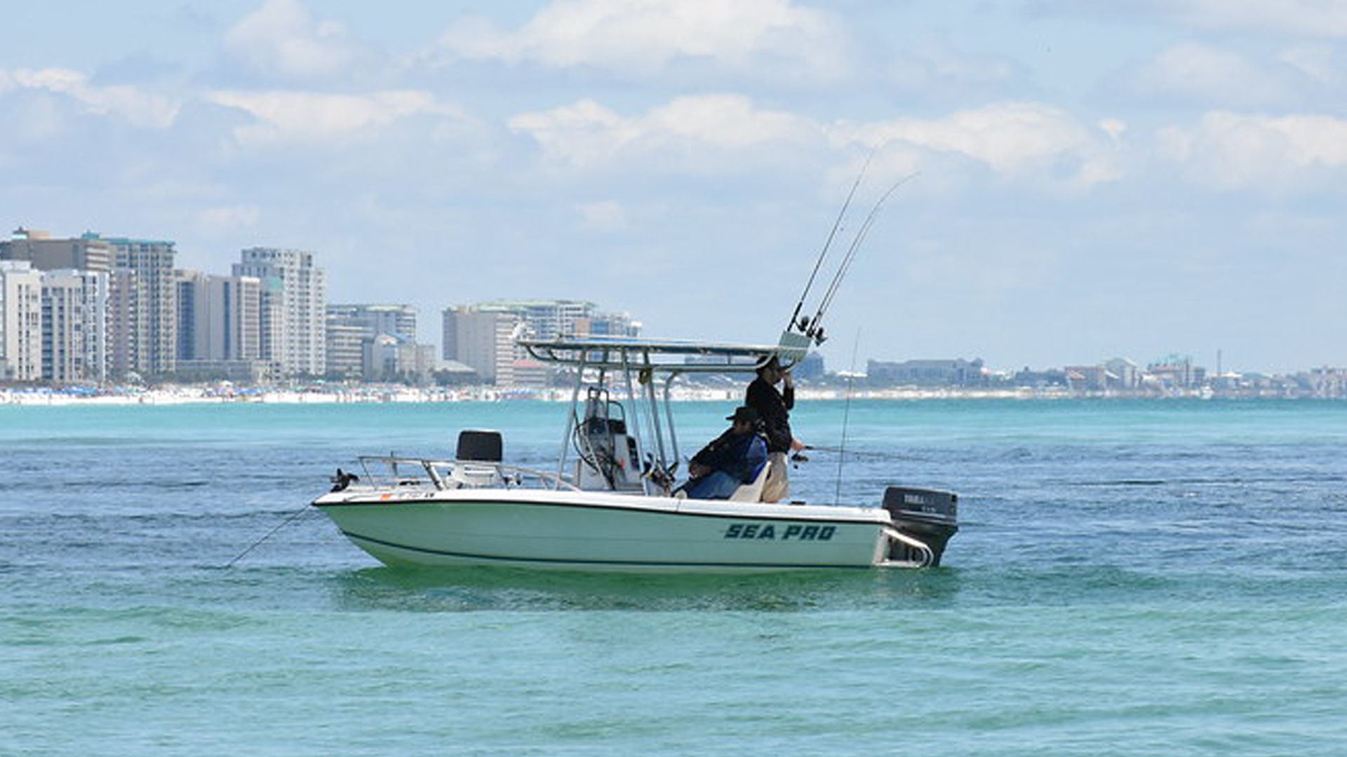 You are currently viewing World Luckiest Fishing Village: Why Destin Is Premier Fishing Zone