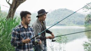 Read more about the article Interesting Facts About Fishing That You Didn’t Know 