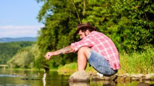 Read more about the article What Are Insect Fishing Flies? | Explore Fly Fishing Entomology