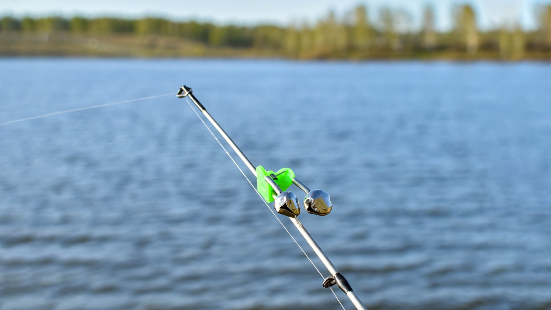 You are currently viewing Anatomy Of A Fishing Rod | A Guide On Fishing Rod Components