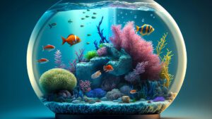 Read more about the article Best Beginner Fish Tanks 2025 | Your Aquarium Guide